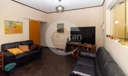 Casa com 3 quartos à venda na Rua das Clemates, --, Vila Prudente, São Paulo, 266 m2 por R$ 1.010.000