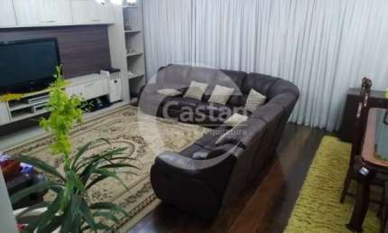 Casa em condomínio fechado com 5 quartos à venda na Rua Guarei, --, Mooca, São Paulo, 580 m2 por R$ 2.547.000