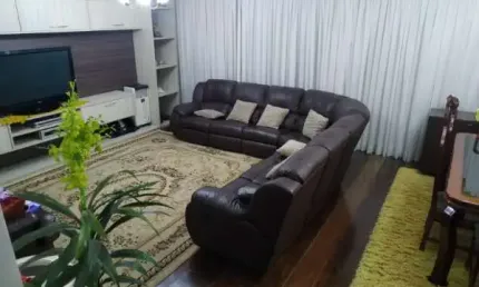 Casa em condomínio fechado com 5 quartos à venda na Rua Guarei, --, Mooca, São Paulo, 580 m2 por R$ 2.547.000