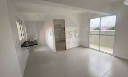 Apartamento com 2 quartos à venda na Rua Oliveira Catrambi, --, Vila Formosa, São Paulo, 33 m2 por R$ 250.000