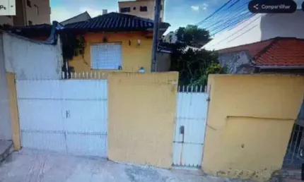 Terreno à venda na rua marius, --, vila ema, são paulo, 312 m2 por r$ 974.000