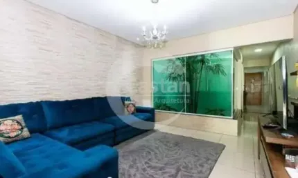 Casa com 3 quartos à venda na rua picinguaba, --, vila carrão, são paulo, 117 m2 por r$ 960.000