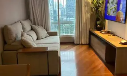 Apartamento com 2 quartos à venda na rua clodomiro amazonas, --, vila nova conceição, são paulo, 78 m2 por r$ 1.080.000