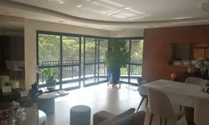 Apartamento com 5 quartos à venda na Praça Visconde de Sousa Fontes, --, Mooca, São Paulo, 253 m2 por R$ 2.229.900