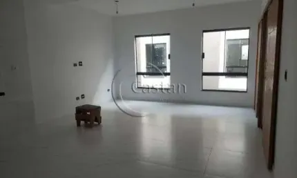 Casa em condomínio fechado com 3 quartos à venda na Rua Salvador Fiordelisio, --, Mooca, São Paulo, 92 m2 por R$ 749.900