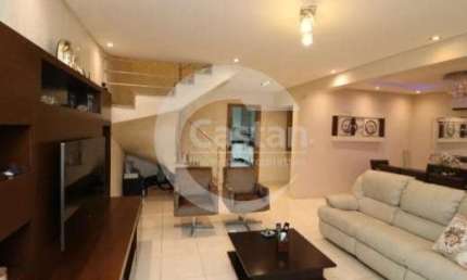 Casa em condomínio fechado com 3 quartos à venda na Rua Banharão, --, Vila Formosa, São Paulo, 154 m2 por R$ 1.397.000