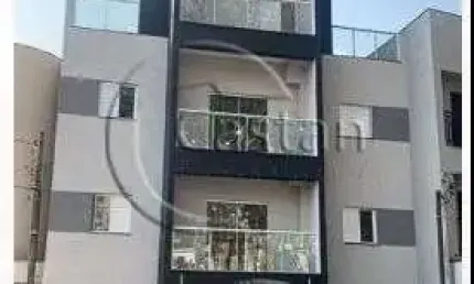 Apartamento com 1 quarto à venda na Rua Pretória, --, Vila Formosa, São Paulo, 24 m2 por R$ 220.000