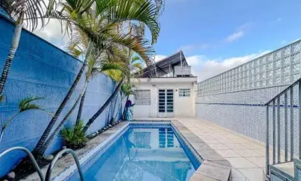 Casa com 3 quartos à venda na Rua Ibirá, --, Mooca, São Paulo, 100 m2 por R$ 1.200.000