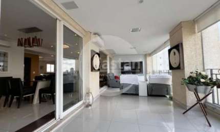 Apartamento com 4 quartos à venda na Praça Visconde de Sousa Fontes, --, Mooca, São Paulo, 250 m2 por R$ 4.300.000