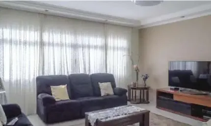 Casa em condomínio fechado com 4 quartos à venda na Rua Joaquim Figueira, --, Vila Formosa, São Paulo, 277 m2 por R$ 1.297.000