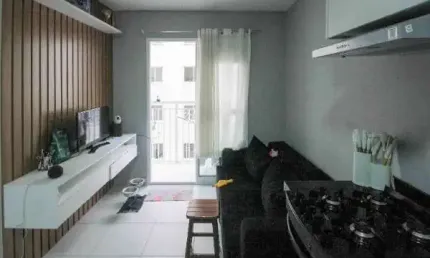 Apartamento com 2 quartos à venda na avenida professor luiz ignácio anhaia mello, --, vila prudente, são paulo, 35 m2 por r$ 300.000
