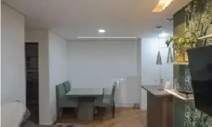 Apartamento com 2 quartos à venda na avenida doutor francisco mesquita, --, vila prudente, são paulo, 44 m2 por r$ 320.000