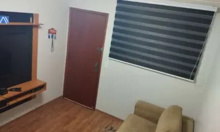 Apartamento com 2 quartos à venda na Rua Marquês de Praia Grande, --, Vila Prudente, São Paulo, 42 m2 por R$ 330.000