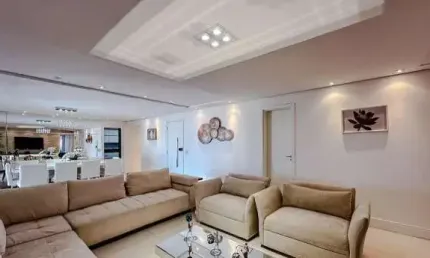 Apartamento com 3 quartos à venda na Rua Chamantá, --, Mooca, São Paulo, 210 m2 por R$ 2.950.000