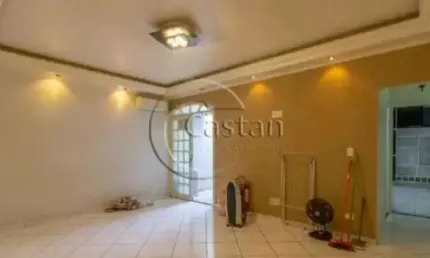 Casa com 3 quartos para alugar na Rua Tuiuti, --, Tatuapé, São Paulo, 160 m2 por R$ 5.950
