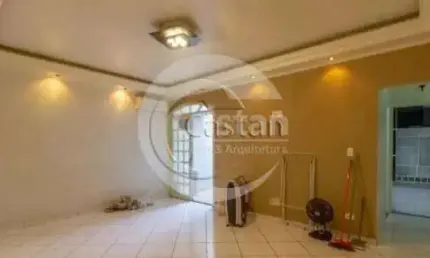 Casa com 3 quartos para alugar na rua tuiuti, --, tatuapé, são paulo, 160 m2 por r$ 5.950