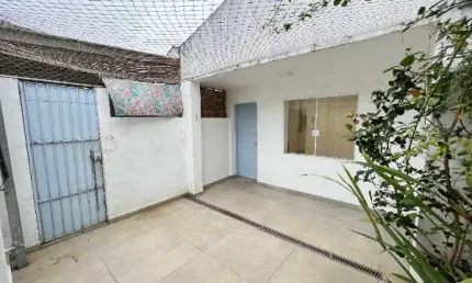 Casa com 1 quarto para alugar na Rua das Giestas, --, Vila Prudente, São Paulo, 50 m2 por R$ 2.500