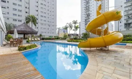 Apartamento com 3 quartos para alugar na Rua Cajuru, --, Belém, São Paulo, 155 m2 por R$ 10.000