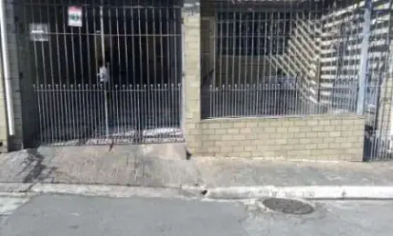 Casa com 2 quartos à venda na Alto Cafezal, --, Sapopemba, São Paulo, 140 m2 por R$ 390.000