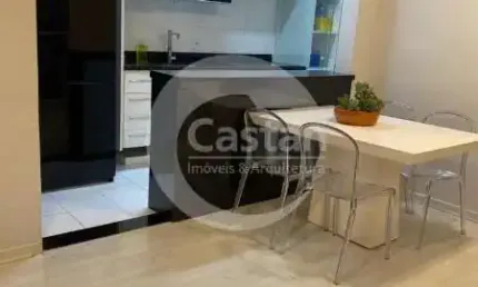 Apartamento com 2 quartos à venda na rua cuiabá, --, mooca, são paulo, 77 m2 por r$ 850.000