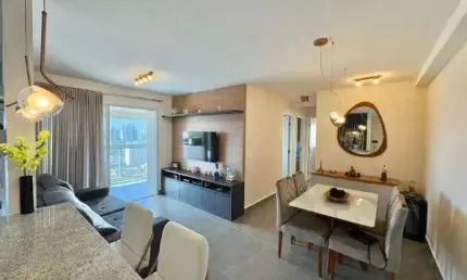 Apartamento com 3 quartos à venda na Rua Torquato Tasso, --, Vila Prudente, São Paulo, 87 m2 por R$ 1.180.000