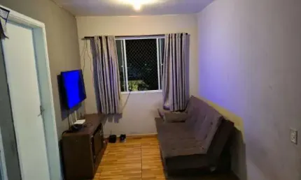 Apartamento com 2 quartos à venda na rua cândido rodrigues, --, vila formosa, são paulo, 48 m2 por r$ 240.000
