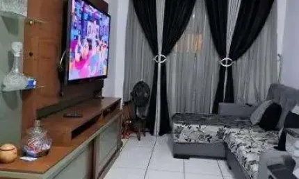 Apartamento com 3 quartos à venda na rua costa barros, --, vila alpina, são paulo, 64 m2 por r$ 375.000