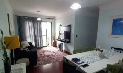 Apartamento com 3 quartos à venda na rua do acre, --, mooca, são paulo, 75 m2 por r$ 531.000