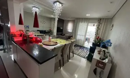 Apartamento com 2 quartos à venda na rua corumbaiba, --, mooca, são paulo, 63 m2 por r$ 787.000
