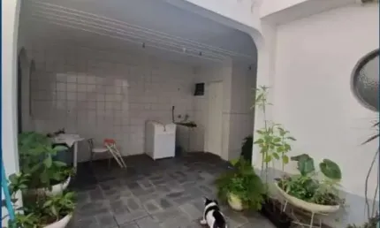 Casa em condomínio fechado com 2 quartos à venda na Salvio de Almeida Prado, --, Ipiranga, São Paulo, 120 m2 por R$ 790.000