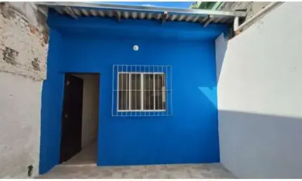 Casa com 2 quartos à venda na largo são josé do maranhão, --, tatuapé, são paulo, 60 m2 por r$ 585.000