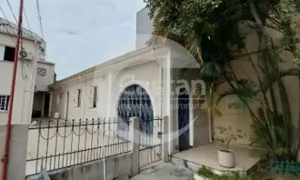 Terreno à venda na rua igaratá, --, vila prudente, são paulo, 250 m2 por r$ 1.500.000