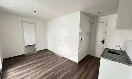 Apartamento com 1 quarto à venda na rua artur mota, --, belém, são paulo, 39 m2 por r$ 460.000