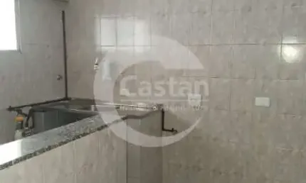 Apartamento com 2 quartos à venda na Rua Brigadeiro Jordão, --, Ipiranga, São Paulo, 67 m2 por R$ 405.000