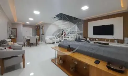 Casa com 3 quartos à venda na Rua Guerino Raso, --, Mooca, São Paulo, 172 m2 por R$ 1.600.000