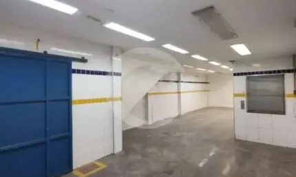 Prédio à venda na rua isabel dias, --, mooca, são paulo, 394 m2 por r$ 1.500.000