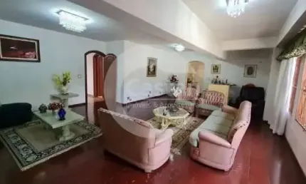 Casa com 4 quartos à venda na rua luís paulino da frança, --, vila prudente, são paulo, 442 m2 por r$ 1.499.000