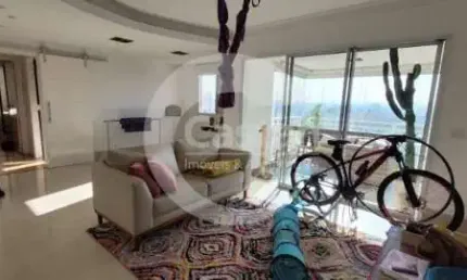 Apartamento com 4 quartos à venda na Rua Jericino, --, Vila Carrão, São Paulo, 127 m2 por R$ 1.287.000
