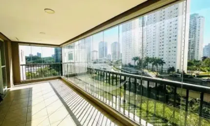 Apartamento com 4 quartos à venda na Rua Catarina Braida, --, Mooca, São Paulo, 178 m2 por R$ 3.199.000