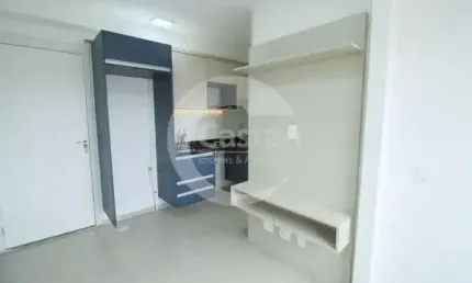 Apartamento com 1 quarto para alugar na Rua Tobias Barreto, --, Mooca, São Paulo, 26 m2 por R$ 2.200