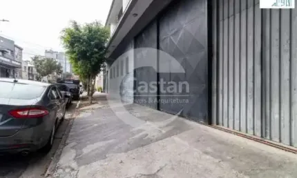 Barracão / Galpão / Depósito à venda na Rua San Gennaro, --, Mooca, São Paulo, 650 m2 por R$ 2.800.000