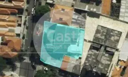 Terreno à venda na Rua Juvenal Parada, --, Mooca, São Paulo, 800 m2 por R$ 6.900.000