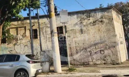 Terreno à venda na Rua da Mooca, --, Mooca, São Paulo, 295 m2 por R$ 3.200.000
