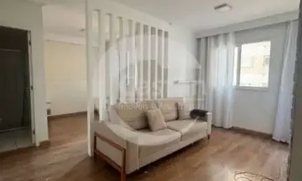 Apartamento com 1 quarto à venda na avenida doutor francisco mesquita, --, vila prudente, são paulo, 35 m2 por r$ 225.000