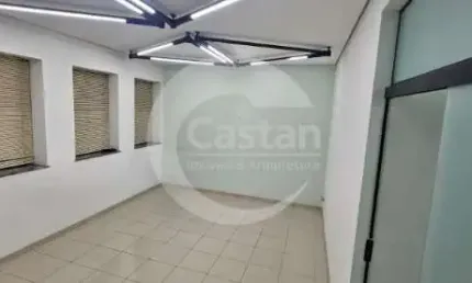 Sala comercial com 2 salas à venda na rua emília marengo, --, jardim anália franco, são paulo, 35 m2 por r$ 500.000