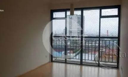 Apartamento com 3 quartos para alugar na Rua Pitangui, --, Tatuapé, São Paulo, 82 m2 por R$ 3.250