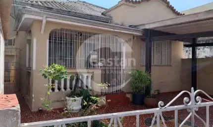 Terreno à venda na Rua dos Trilhos, --, Mooca, São Paulo, 210 m2 por R$ 1.275.000