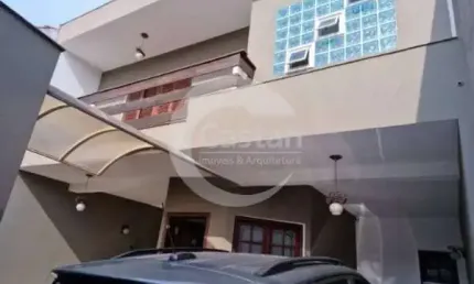 Casa com 3 quartos à venda na Rua Guarantã, --, Pari, São Paulo, 360 m2 por R$ 3.600.000