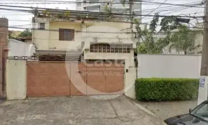 Terreno à venda na avenida doutor ricardo jafet, --, ipiranga, são paulo, 272 m2 por r$ 2.050.000