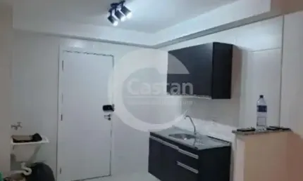 Apartamento com 2 quartos à venda na Alberto Lion, --, Cambuci, São Paulo, 36 m2 por R$ 279.000